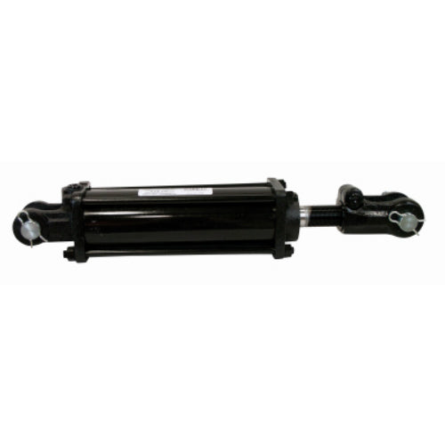 SMV 2X12-NON-ASAE Double Acting Tie Rod Hydraulic Cylinder, 2" x 12"