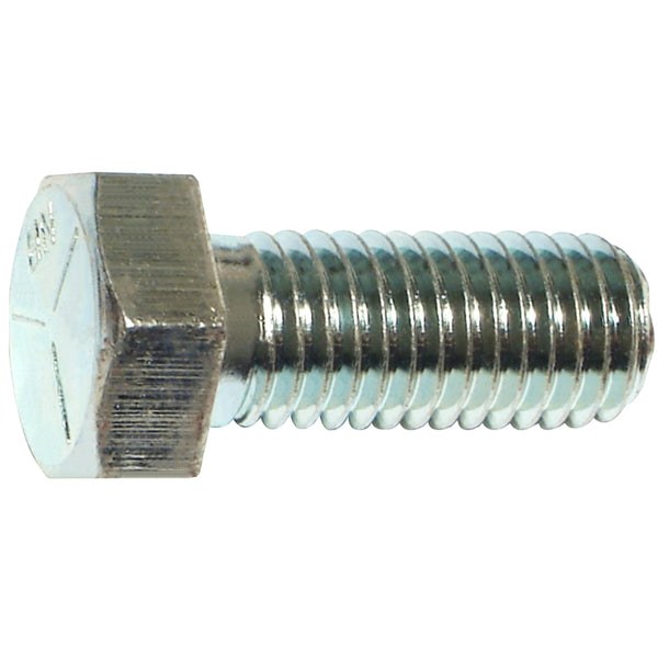 Midwest Fastener 53386 Steel Coarse Thread Screws, 5/8-11 x 1-1/2"