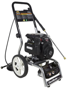 Mi-T-M CM-3000-4MHC ChoreMaster Horizontal Pressure Washer, 2.3 GPM, 3000 PSI