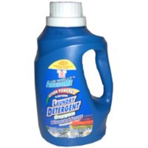 LA&#039;s Totally Awesome 234 Laundry Detergent, 64 Oz