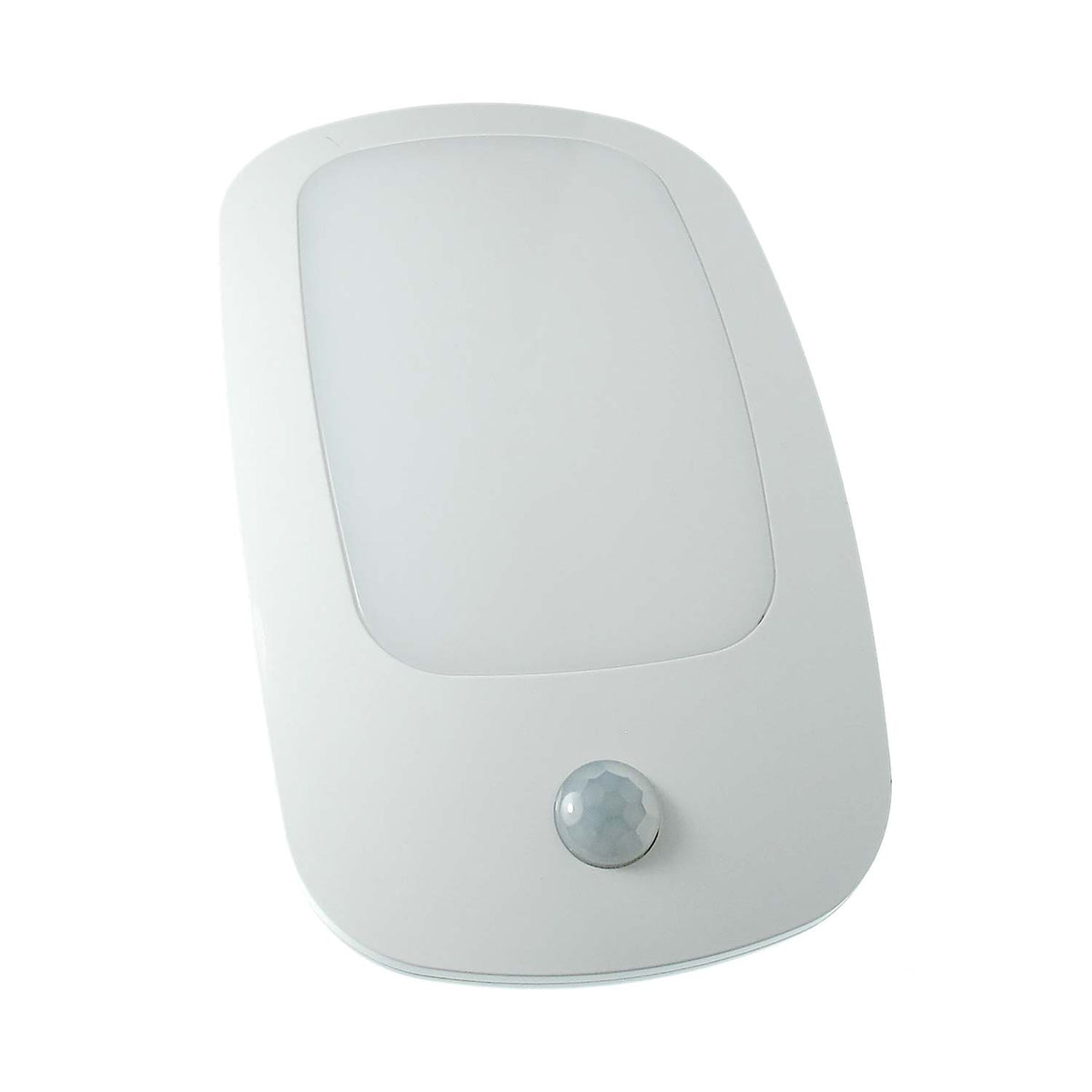 Light It 21001-308 LED Anywhere Night Light, White, 30 Lumens