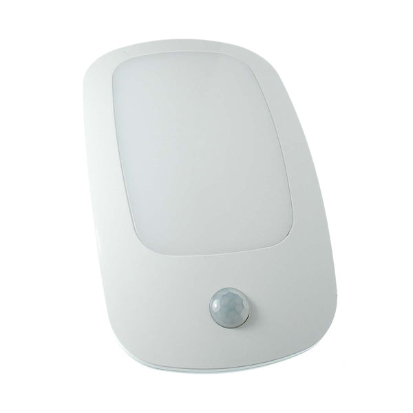 Light It 21001-308 LED Anywhere Night Light, White, 30 Lumens