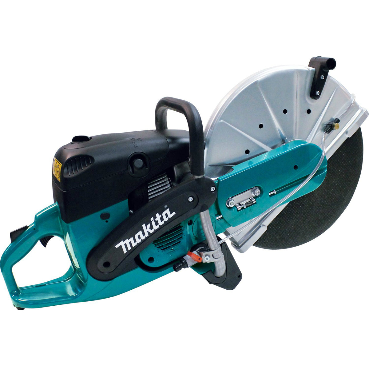 Makita EK8100 Power Cutter with Cut-Off Wheel, 81 cc, 16"