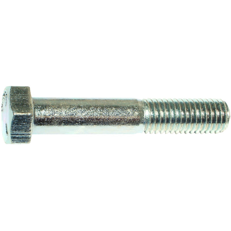 Midwest Fastener 53392 Steel Coarse Thread Screws, 5/8-11 x 3-1/2"