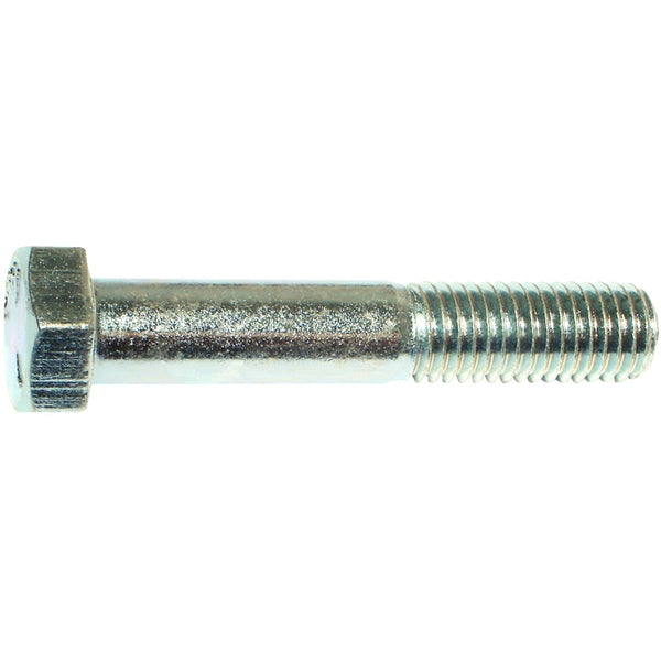 Midwest Fastener 53392 Steel Coarse Thread Screws, 5/8-11 x 3-1/2"