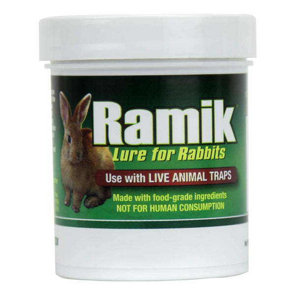 Ramik 952 Lure for Rabbits, 4 Oz