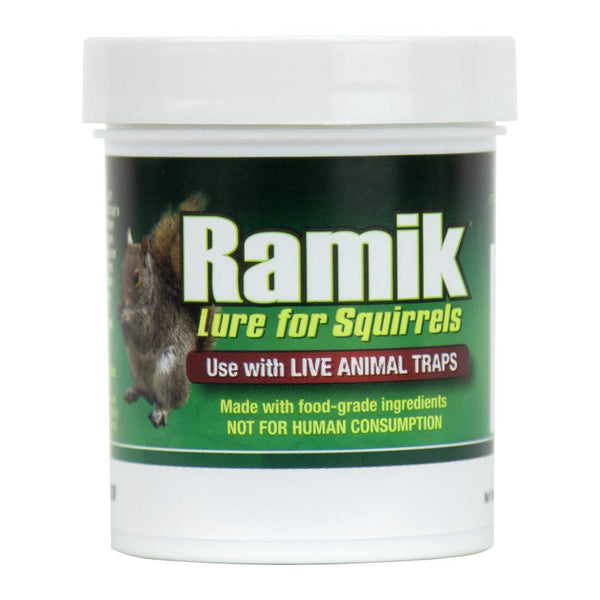 Ramik 950-19 Lure for Squirrels, 4 Oz