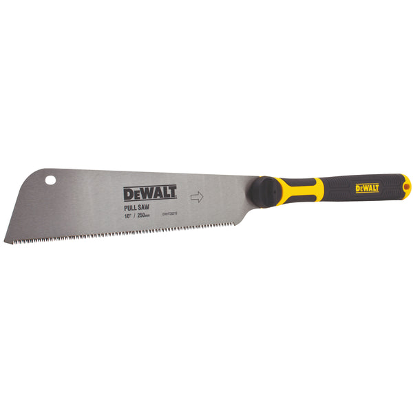DeWalt DWHT20215 Single Edge Pull Saw