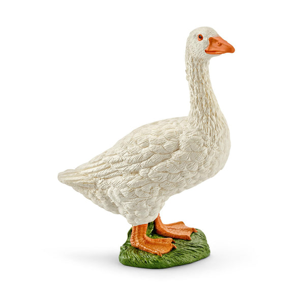 Schleich 13799 Figurine Goose Toy