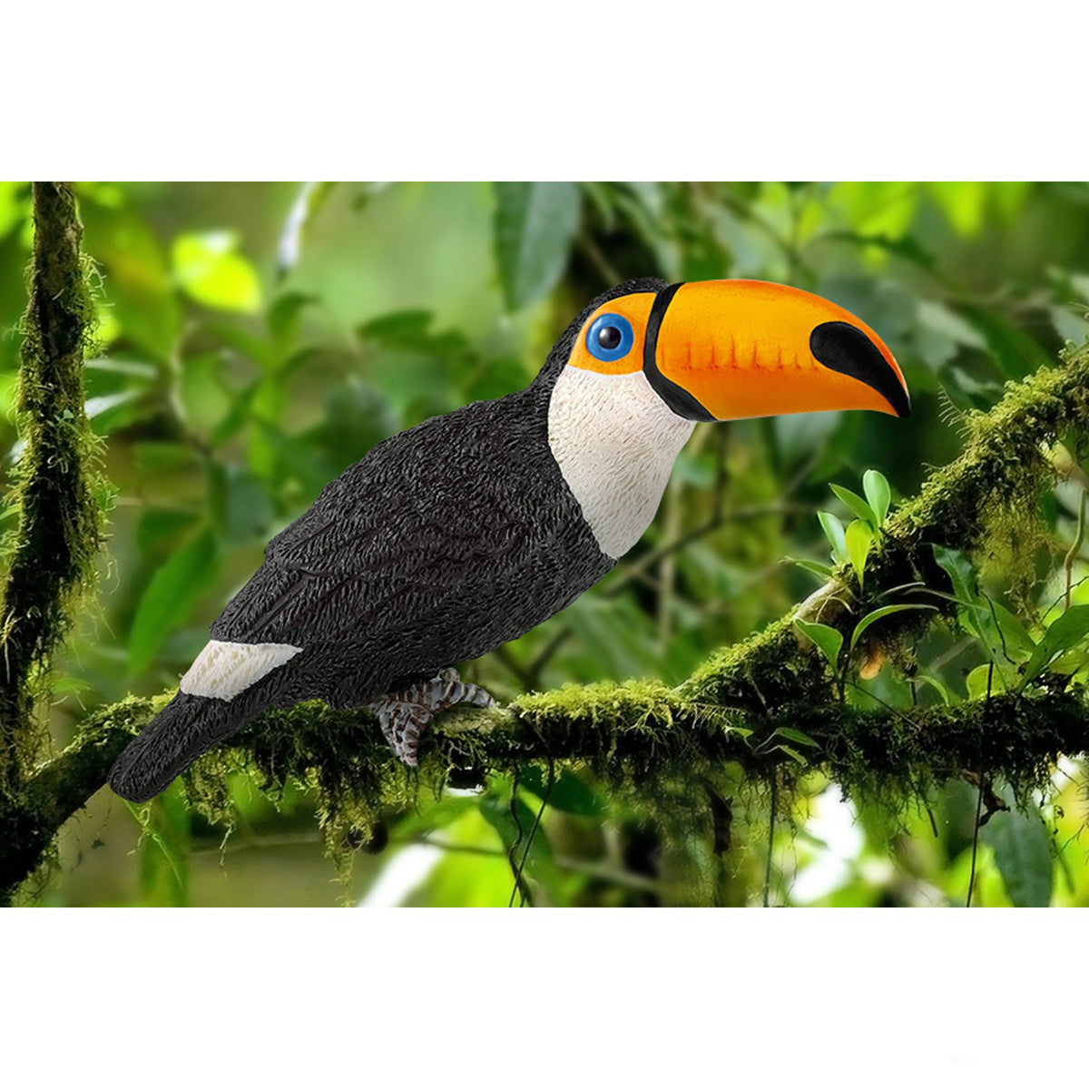 Schleich 14777 Figurine Toucan Toy