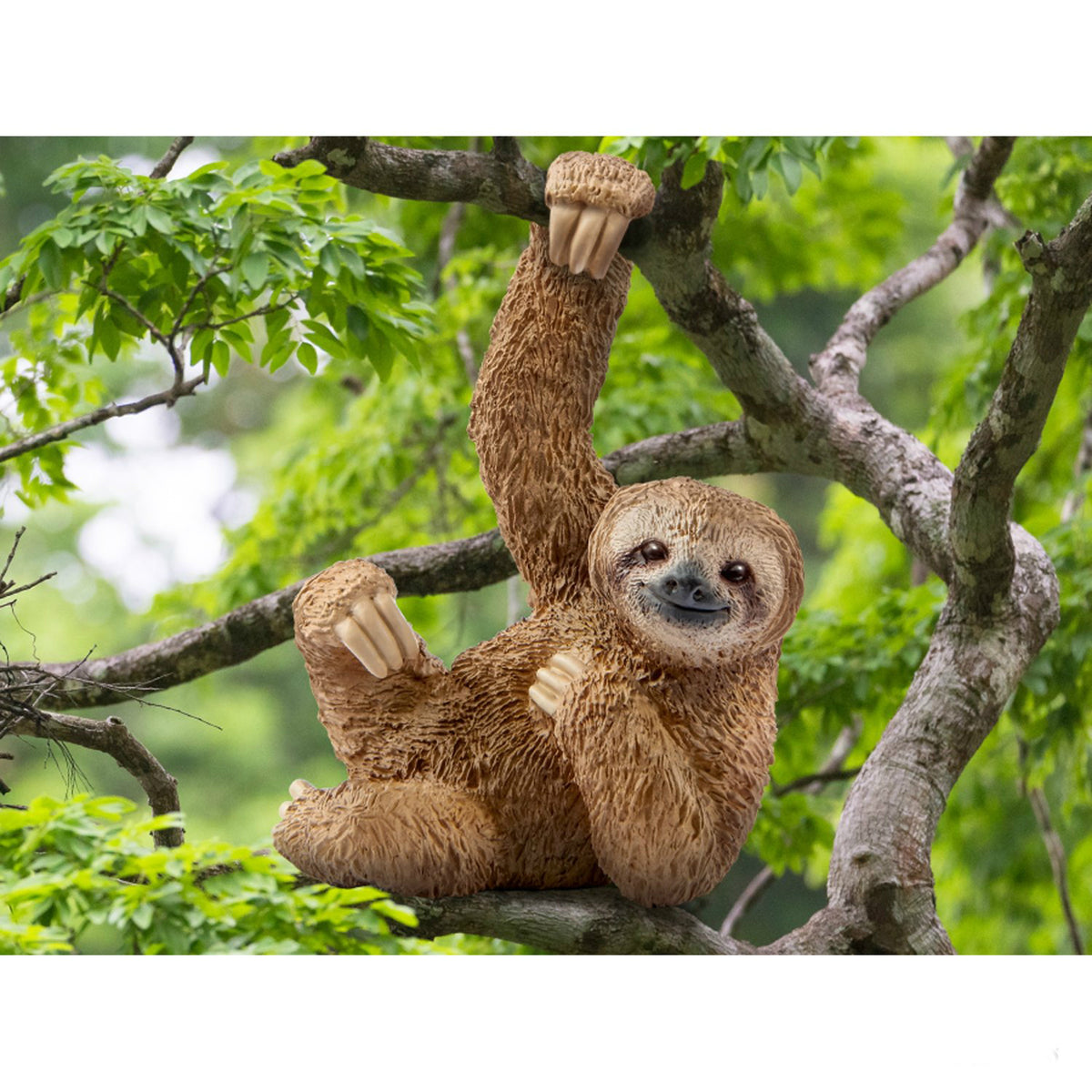 Schleich 14793 Figurine Sloth Toy