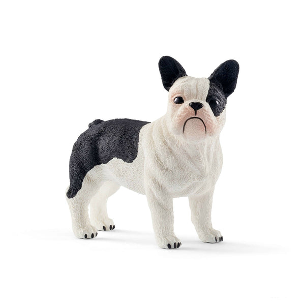 Schleich 13877 Figurine French Bulldog Toy