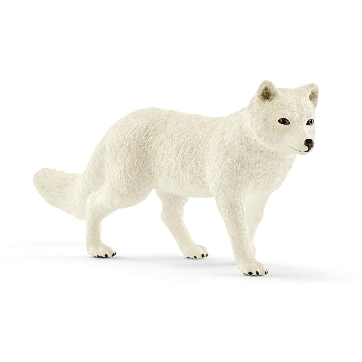 Schleich 14805 Figurine Arctic Wolf Cub Toy