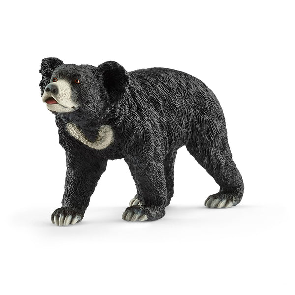 Schleich 14779 Figurine Sloth Bear Toy
