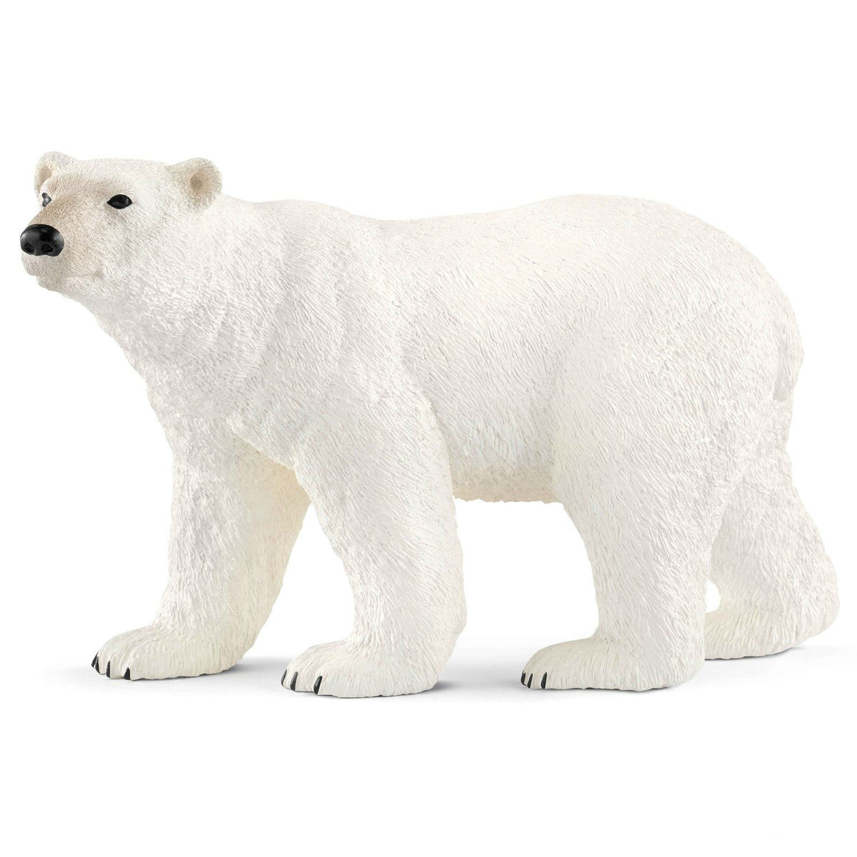 Schleich 14800 Figurine Polar Bear Toy
