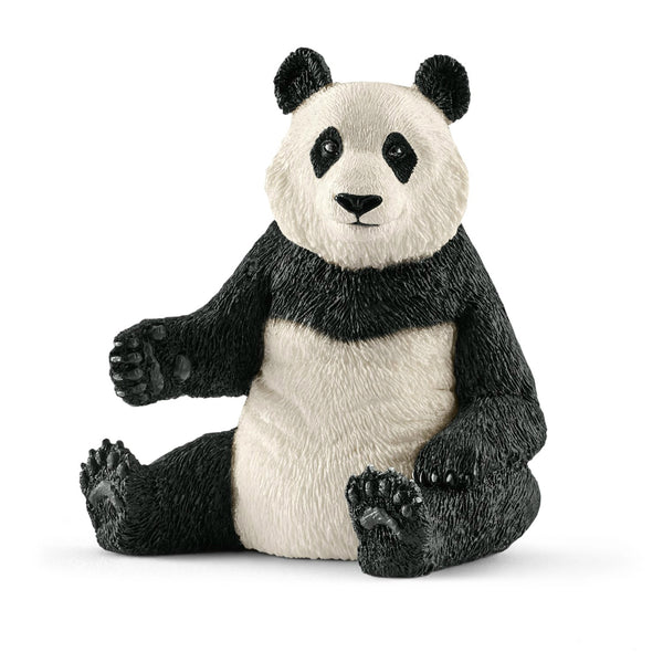 Schleich 14773 Figurine Female Giant Panda Toy