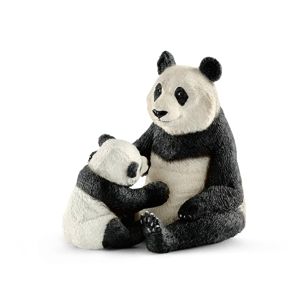 Schleich 14773 Figurine Female Giant Panda Toy