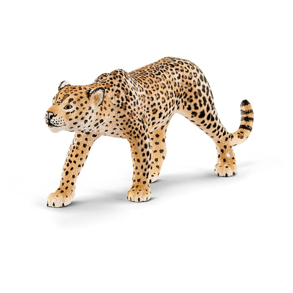 Schleich 14748 Figurine Leopard Toy
