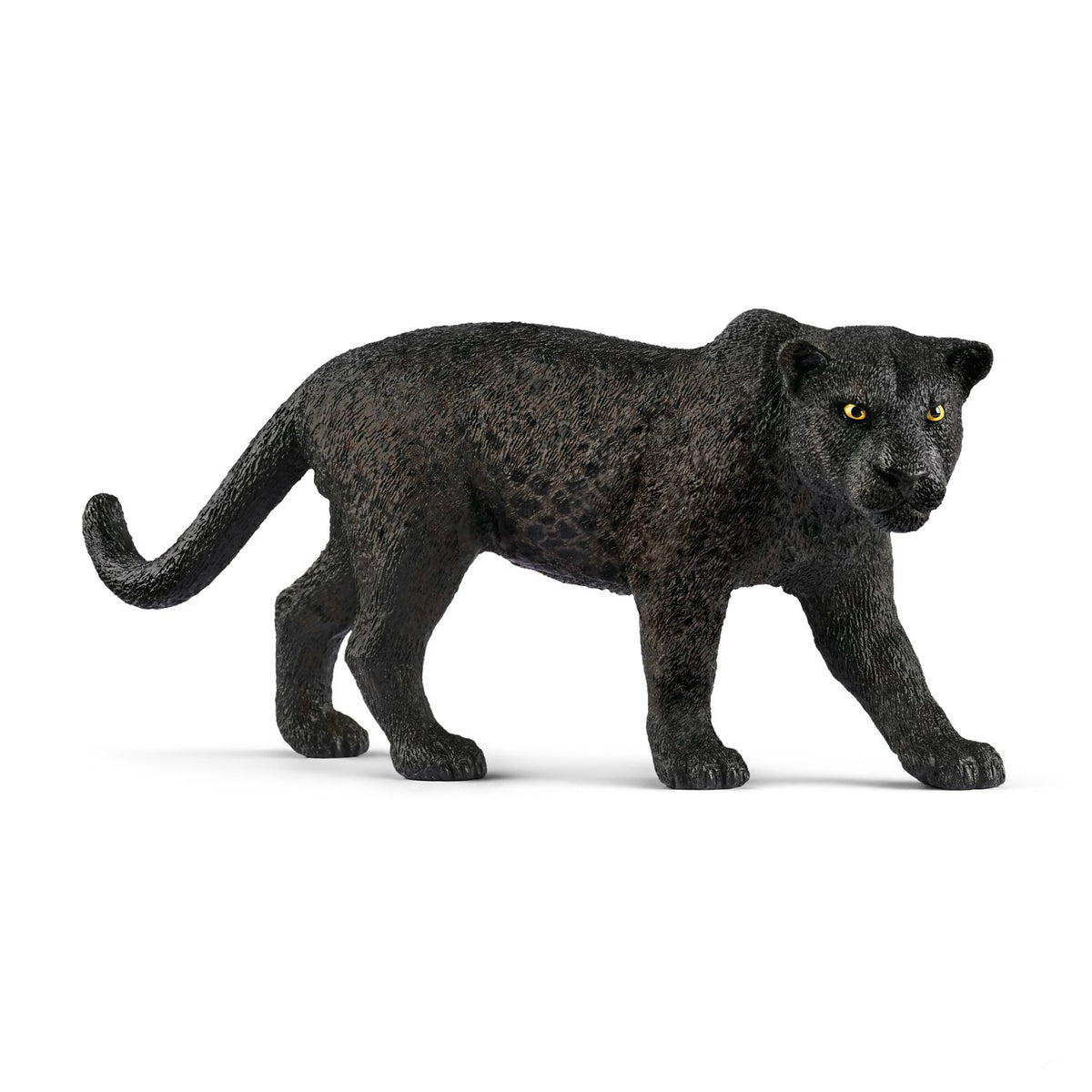 Schleich 14774 Figurine Black Panther Toy