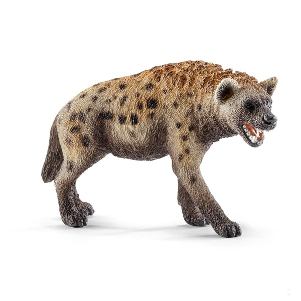 Schleich 14735 Figurine Hyena Toy
