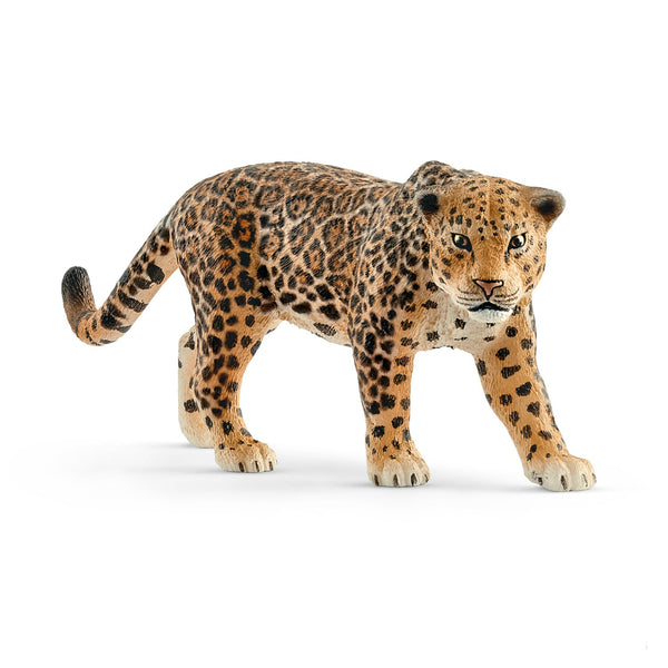 Schleich 14769 Figurine Jaguar Toy