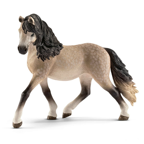 Schleich 13793 Andalusian Mare Toy