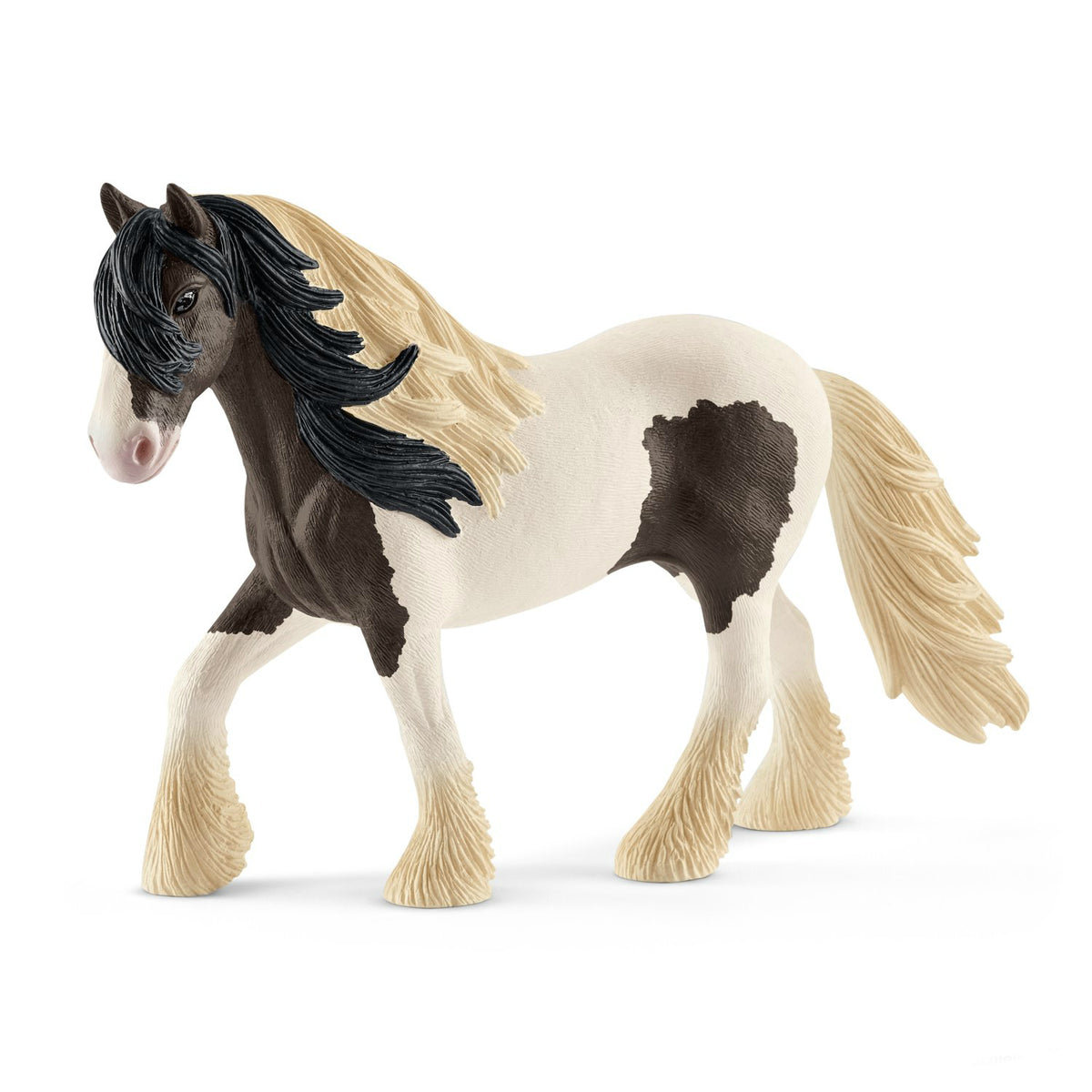 Schleich 13831 Figurine Tinker Stallion Toy