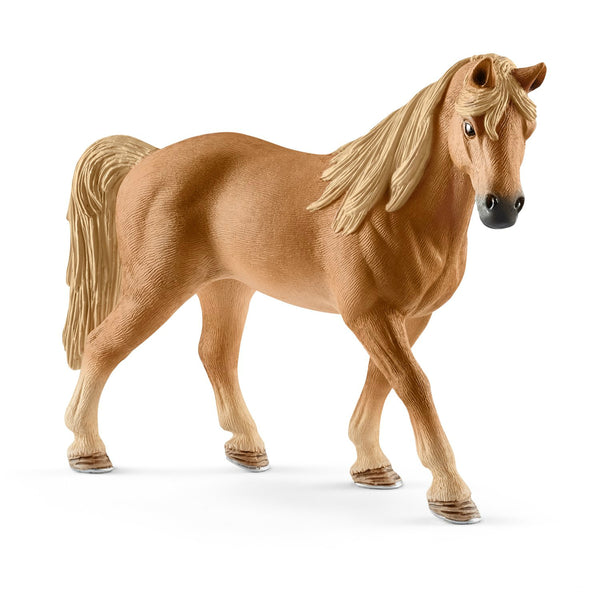 Schleich 13833 Figurine Tennessee Walker Mare Toy
