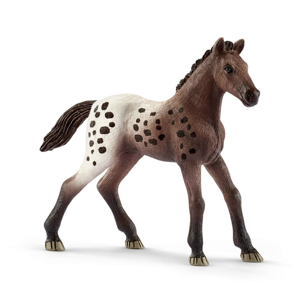 Schleich 13862 Figurine Appaloosa Mare Toy