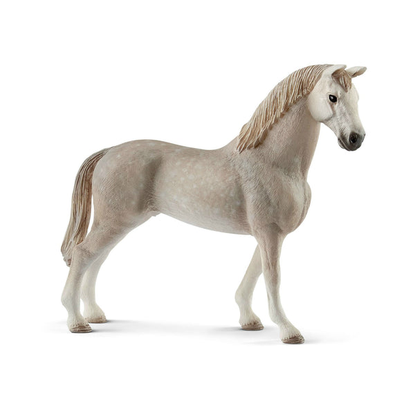 Schleich 13859 Figurine Holsteiner Gelding Toy