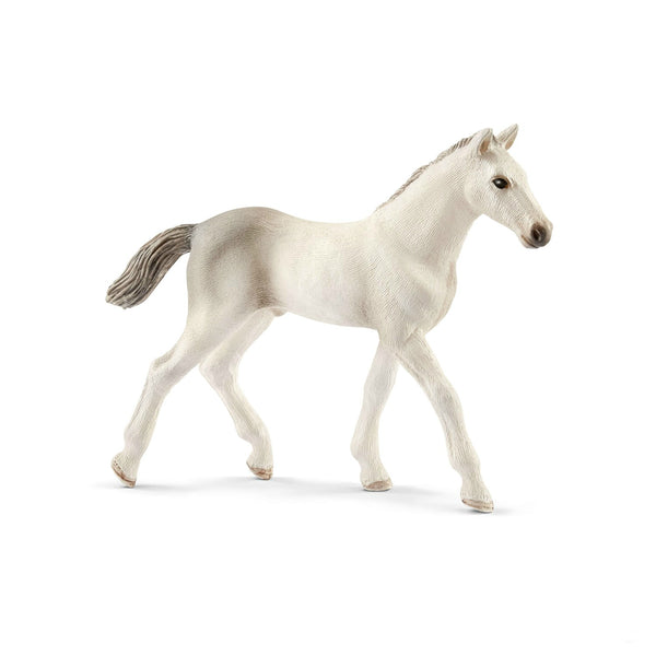 Schleich 13860 Figurine Holsteiner Foal Toy
