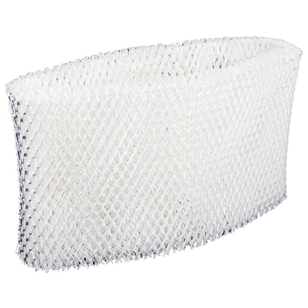 BestAir H-75C-PDQ-4 Extended Life Humidifier Wick Filter, Aluminum