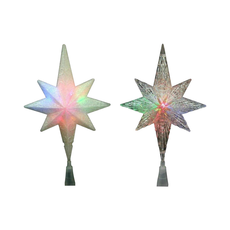 Santas Forest 19357 Christmas Bethlehem Star Light, 11"