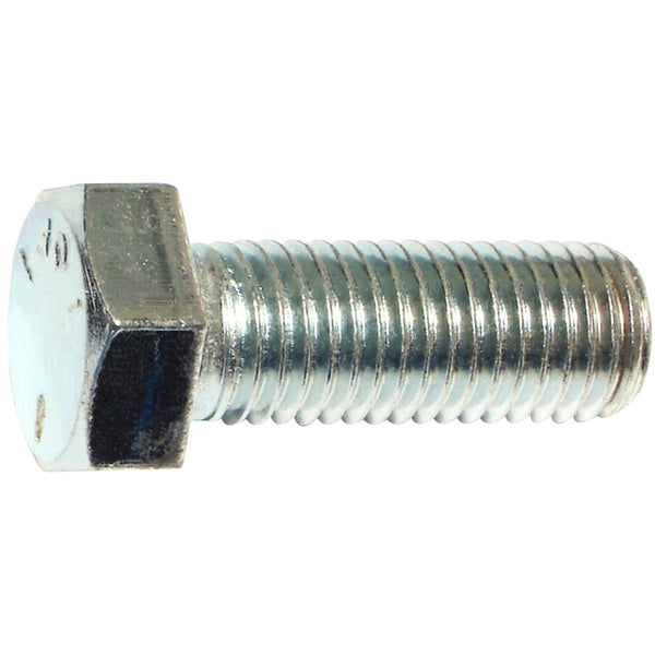 Midwest Fastener 53404 Steel Coarse Thread Screws, 3/4-10 x 2"