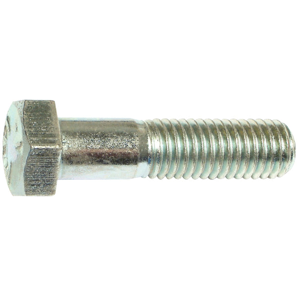 Midwest Fastener 53390 Steel Coarse Thread Screws, 5/8-11 NC x 2-1/2"