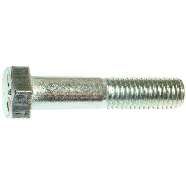 Midwest Fastener 53391 Steel Coarse Thread Screws, 5/8-11 x 3"