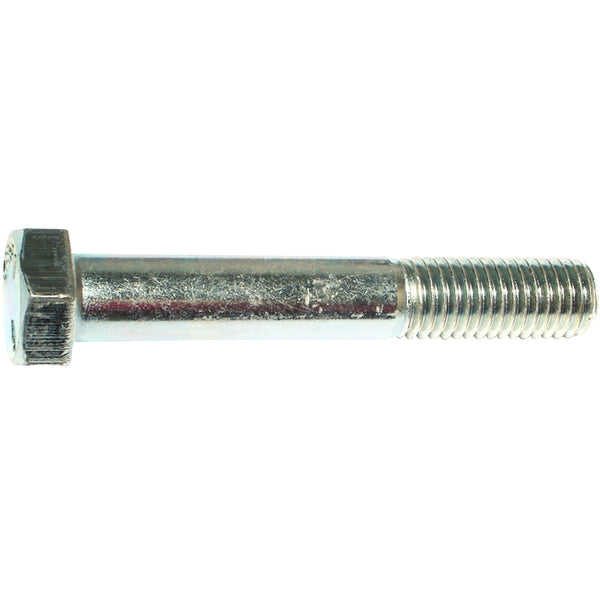 Midwest Fastener 53393 Steel Coarse Thread Screws, 5/8-11 x 4"