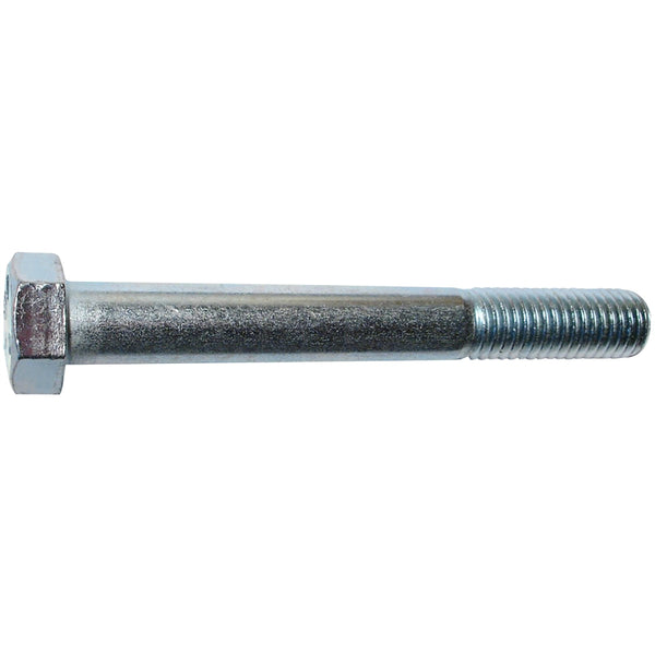 Midwest Fastener 53395 Steel Coarse Thread Screws, 5/8-11 x 5"