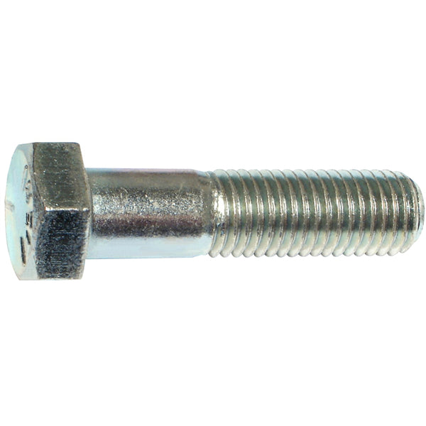 Midwest Fastener 53406 Steel Coarse Thread Screws, 3/4-10 x 3"