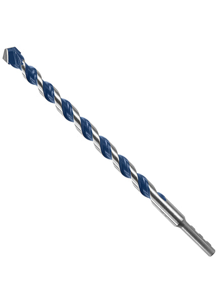 Bosch HCBG19T BlueGranite Turbo Carbide Hammer Drill Bit, 9/16" x 10"