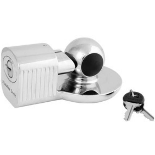 Master Lock 377KA-0313 Trailer Coupler Lock