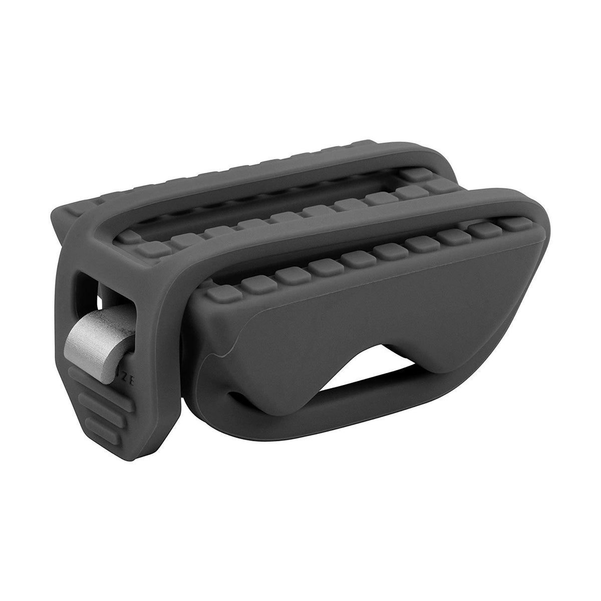 Nite Ize HDB2-09-R3 HandleBand Universal Smartphone Bar Mount, Charcoal