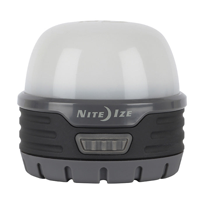 Nite Ize R100ML-09-R8 Radiant 100 Mini Lantern, 100 Lumens