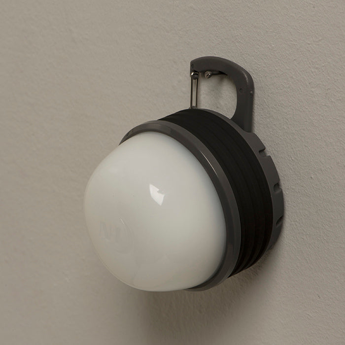 Nite Ize R100ML-09-R8 Radiant 100 Mini Lantern, 100 Lumens