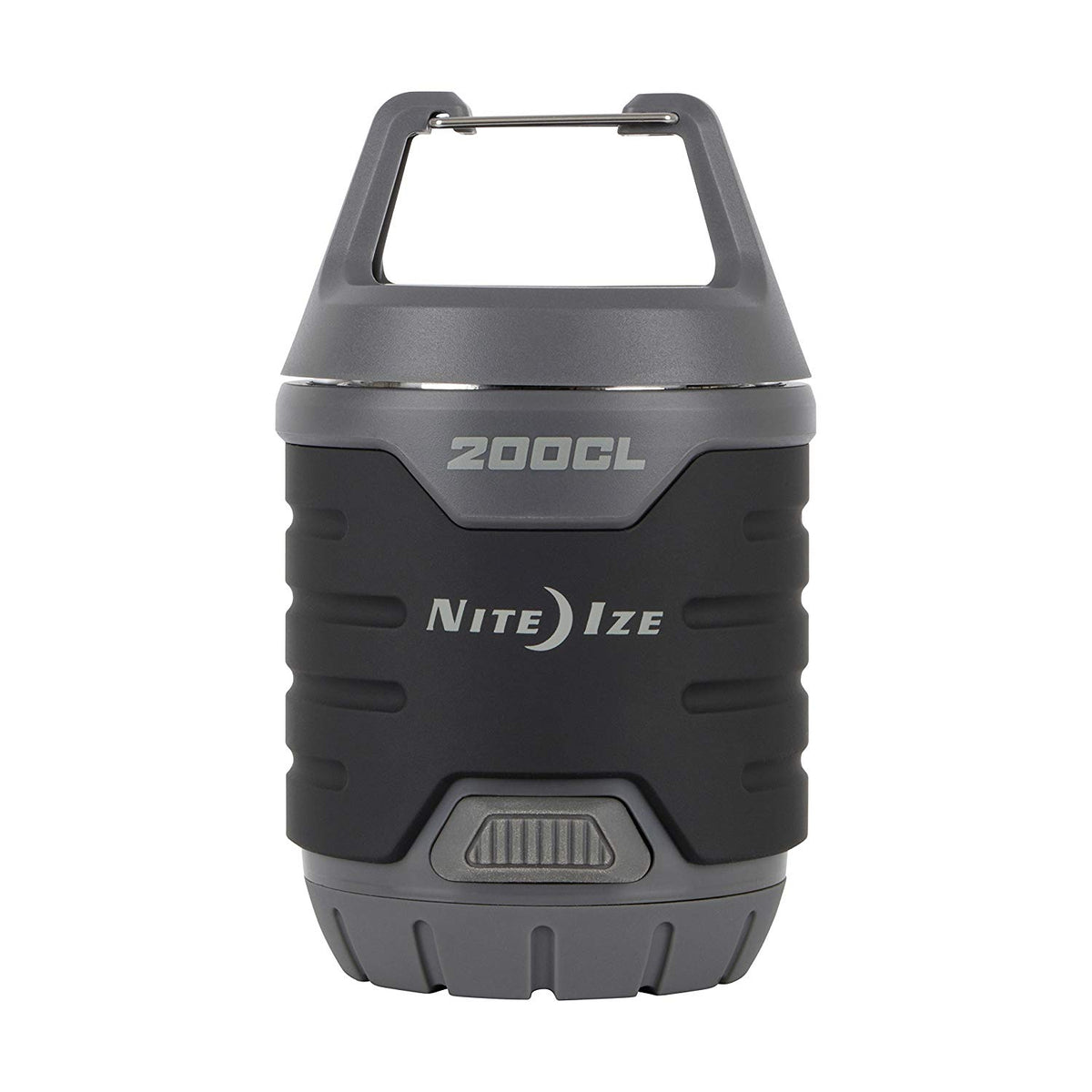 Nite Ize R200CL-09-R8 Radiant 200 Collapsible Lantern & Flashlight, 200 Lumens