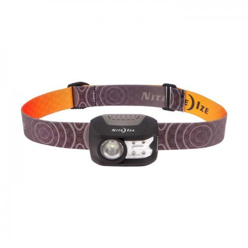 Nite Ize R200H-09-R7 Radiant 200 Headlamp, 200 Lumens
