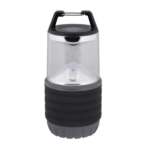 Nite Ize R400L-09-R8 Radiant 400 Lantern with Multi-Mode Switch, 400 Lumens