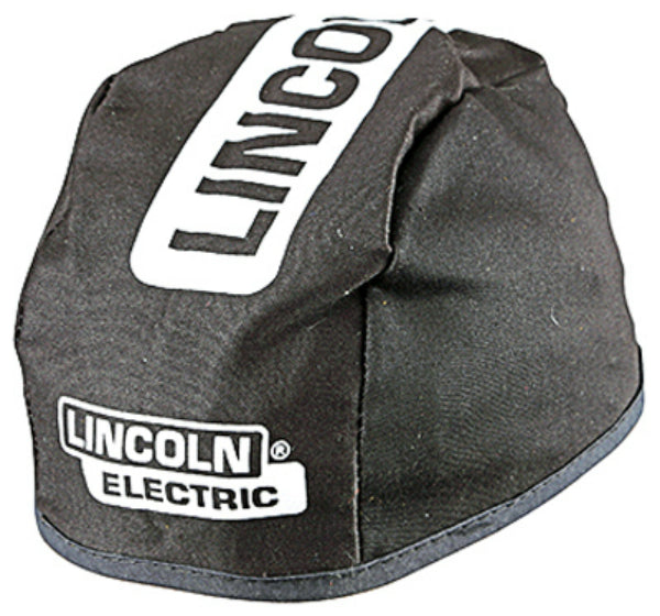 Lincoln Electric KH823XL Fire Resistant Welding Beanie, Black, Extra Large
