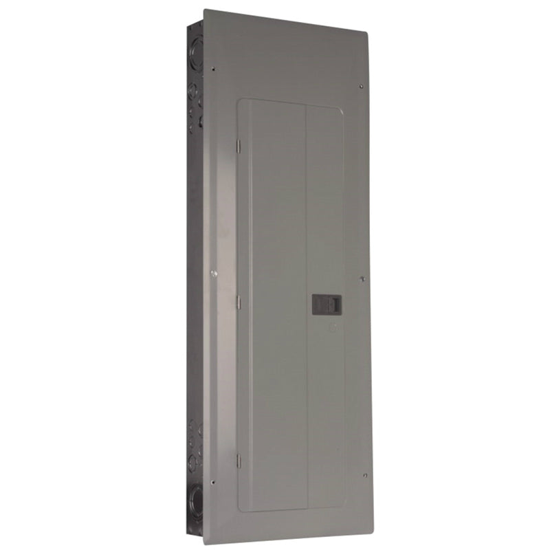 Eaton BRP40B200 Main Breaker Indoor Load Centers, NEMA-1, 200 Amp