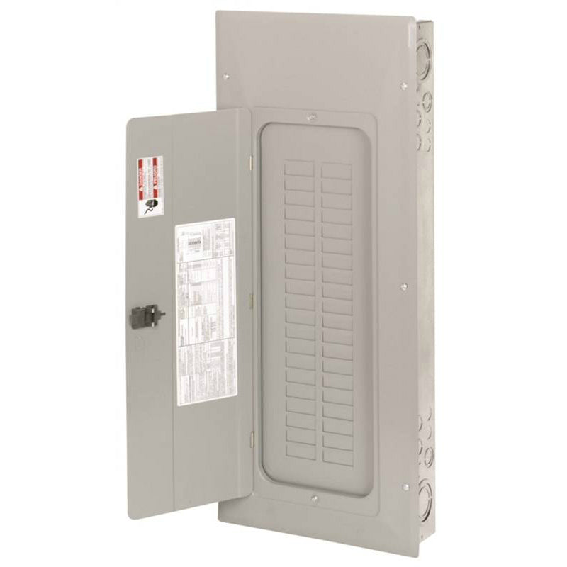 Eaton BRP40L200G Single-Phase Main Lug Loadcenters, Type-BR, 200 Amp
